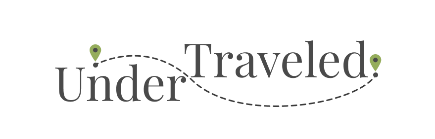 decorah town illustration