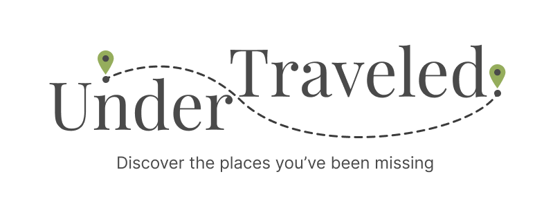 decorah town illustration